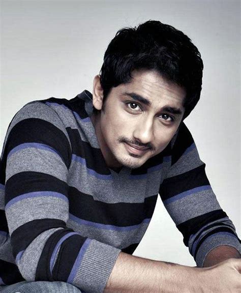 siddharth tamil actor instagram
